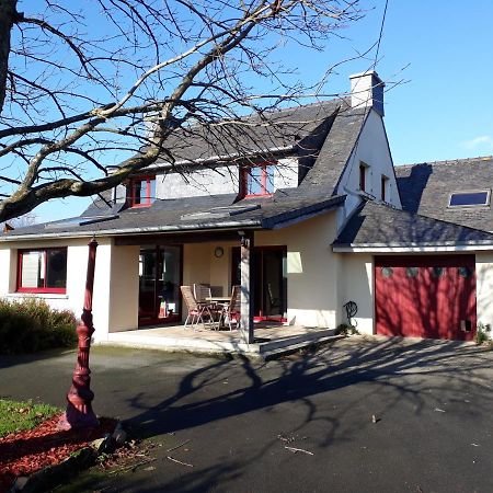 La Maison De Keralies Pleumeur-Bodou Exterior foto